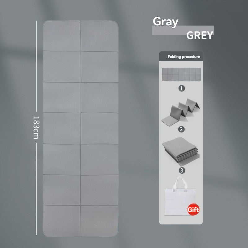PinPoint Recovery Mat
