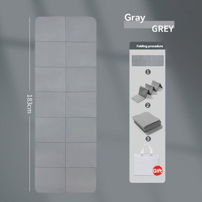 PinPoint Recovery Mat