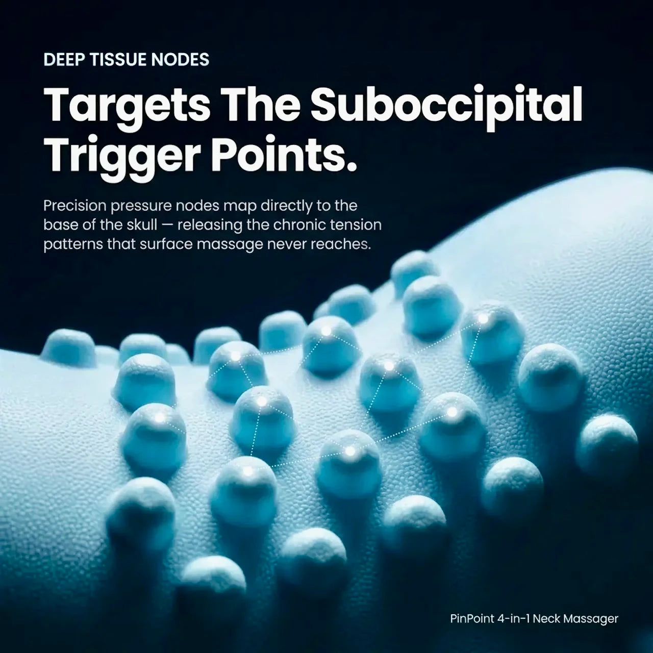 PinPoint NeckRelief