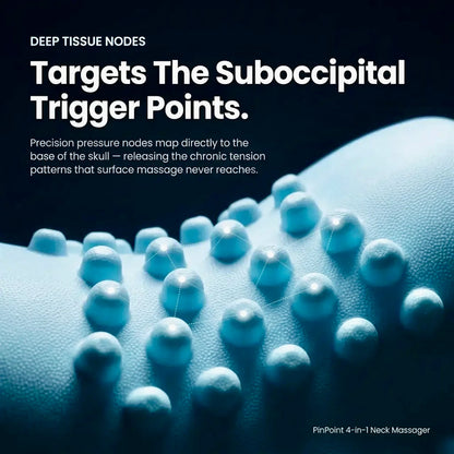 PinPoint NeckRelief