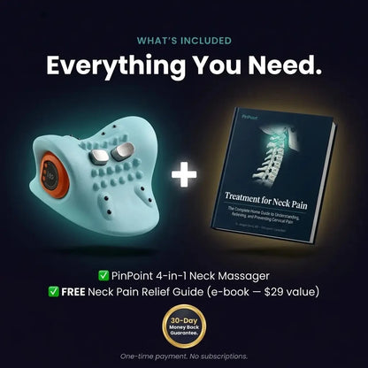 PinPoint NeckRelief