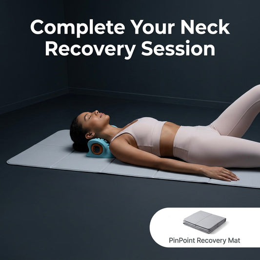 PinPoint Recovery Mat