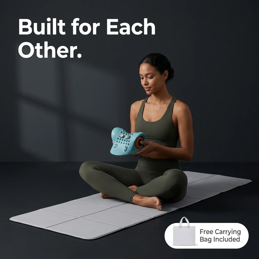 PinPoint Recovery Mat