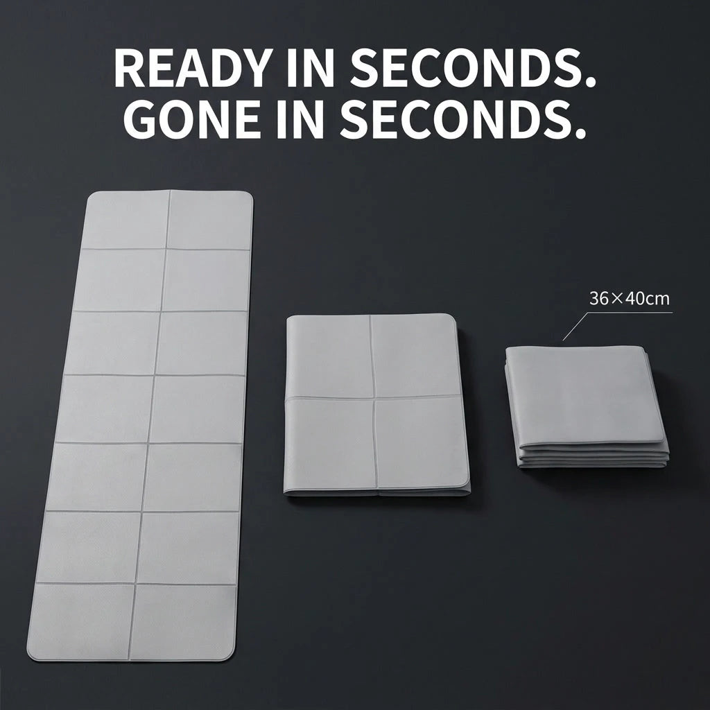 PinPoint Recovery Mat