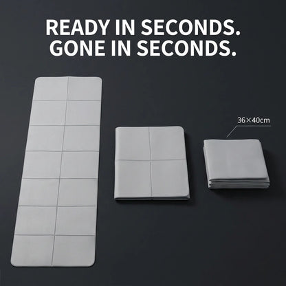 PinPoint Recovery Mat