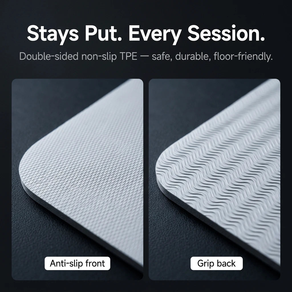 PinPoint Recovery Mat