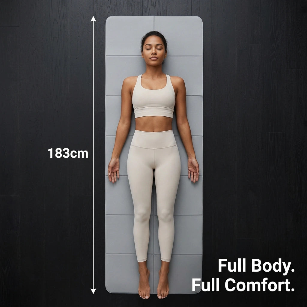 PinPoint Recovery Mat