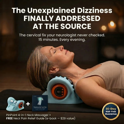 PinPoint Neck Therapy System