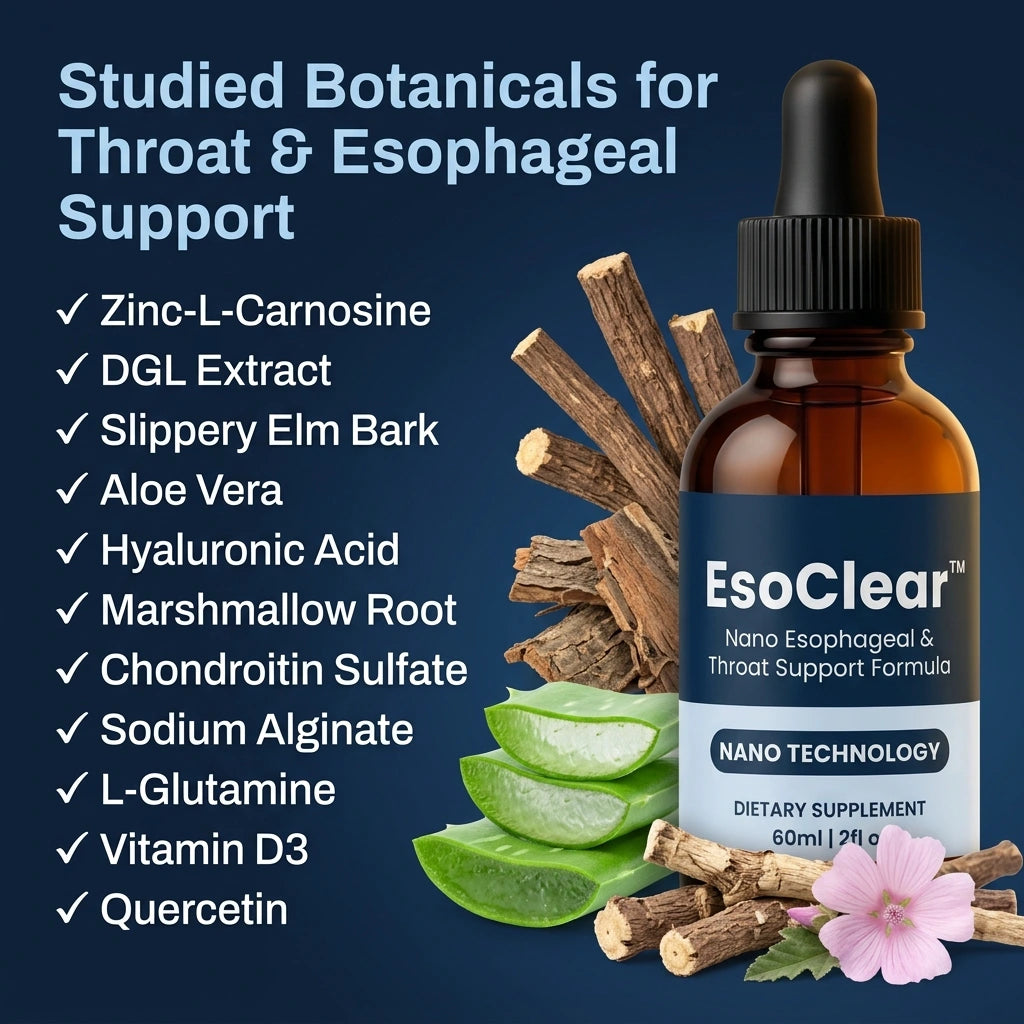 EsoClear Travel Size (30 mL)
